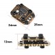Стек Flywoo Goku Hex GN405 Nano 16x16 (FC + 13A ESC) (BMI270)