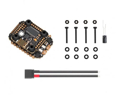 Стек Flywoo Goku Hex GN405 Nano 16x16 (FC + 13A ESC) (BMI270)
