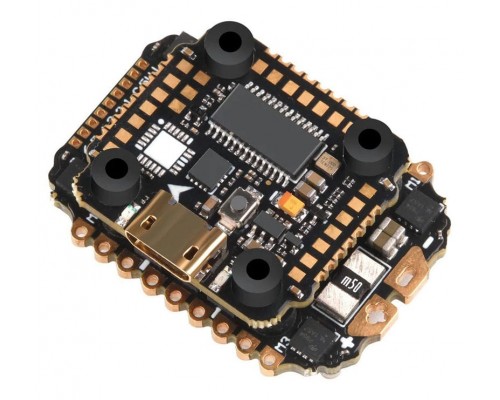 Стек Flywoo Goku Hex GN405 Nano 16x16 (FC + 13A ESC) (BMI270)