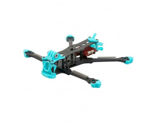 Рама Foxeer Aura Pro 5" (Бирюзовый) Рама Foxeer Aura Pro 5" (Бирюзовый)