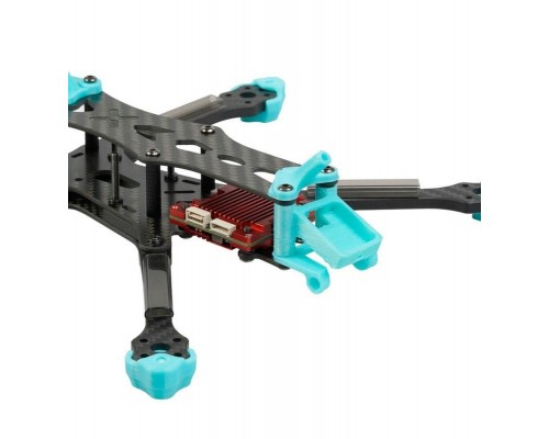 Рама Foxeer Aura Pro 5" (Бирюзовый) Рама Foxeer Aura Pro 5" (Бирюзовый)