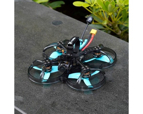 Квадрокоптер Foxeer Foxwhoop 25 с Caddx Vista (BNF-DJI) Квадрокоптер Foxeer Foxwhoop 25 с Caddx Vista (BNF-DJI)