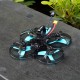 Квадрокоптер Foxeer Foxwhoop 25 с Caddx Vista (BNF-DJI)