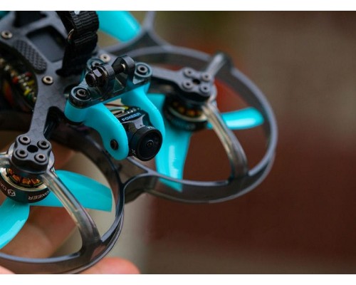 Квадрокоптер Foxeer Foxwhoop 25 с Caddx Vista (BNF-DJI) Квадрокоптер Foxeer Foxwhoop 25 с Caddx Vista (BNF-DJI)