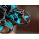 Квадрокоптер Foxeer Foxwhoop 25 с Caddx Vista (BNF-DJI)