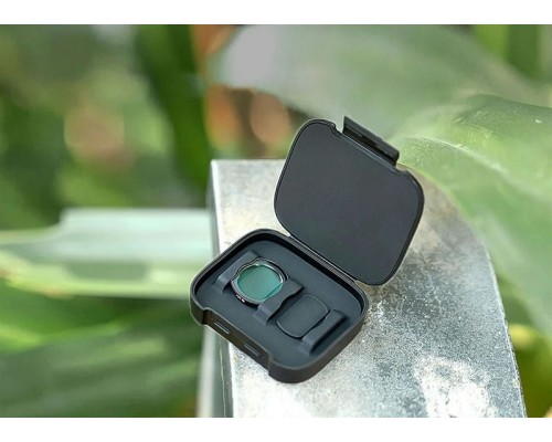 Ультрафиолетовый UV фильтр DJI Avata / O3 Air Unit (Freewell)