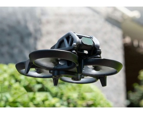 Ультрафиолетовый UV фильтр DJI Avata / O3 Air Unit (Freewell)