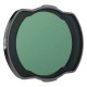 Ультрафиолетовый UV фильтр DJI Avata / O3 Air Unit (Freewell)