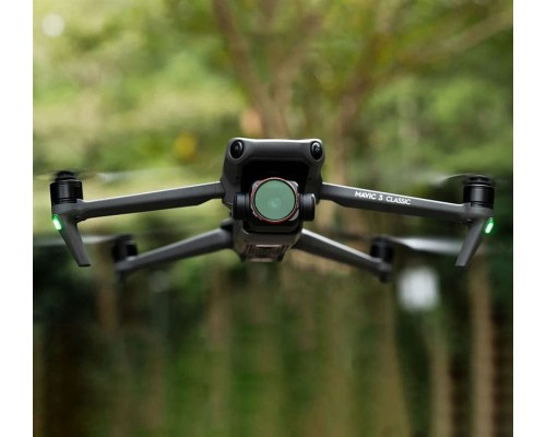 Поляризационный CPL фильтр DJI Mavic 3 Classic (Freewell) Поляризационный CPL фильтр DJI Mavic 3 Classic (Freewell)