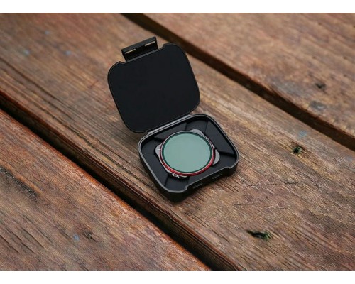 Поляризационный CPL фильтр DJI Mavic 3 Classic (Freewell) Поляризационный CPL фильтр DJI Mavic 3 Classic (Freewell)