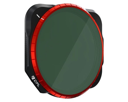 Поляризационный CPL фильтр DJI Mavic 3 Classic (Freewell) Поляризационный CPL фильтр DJI Mavic 3 Classic (Freewell)