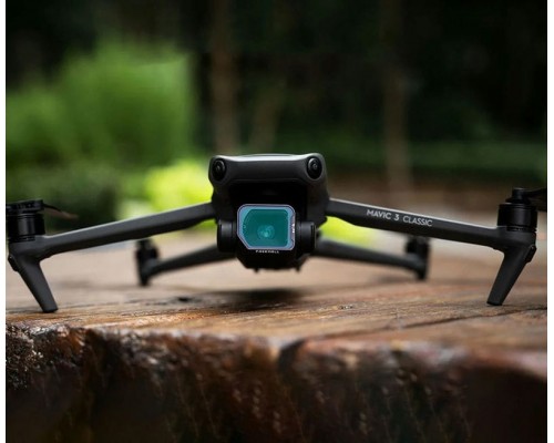 Ночной фильтр DJI Mavic 3 Classic (Freewell) Ночной фильтр DJI Mavic 3 Classic (Freewell)