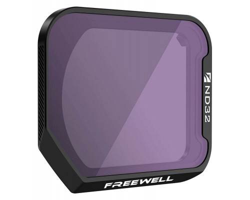 Нейтральный фильтр ND DJI Mavic 3 Classic (Freewell) Нейтральный фильтр ND DJI Mavic 3 Classic (Freewell)