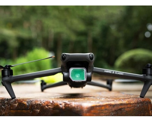 Ультрафиолетовый UV фильтр DJI Mavic 3 Classic (Freewell) Ультрафиолетовый UV фильтр DJI Mavic 3 Classic (Freewell)
