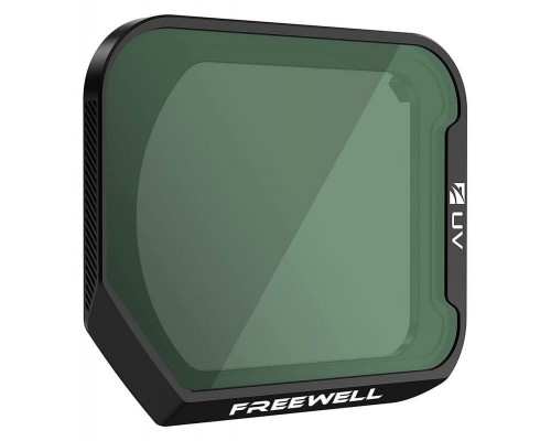 Ультрафиолетовый UV фильтр DJI Mavic 3 Classic (Freewell) Ультрафиолетовый UV фильтр DJI Mavic 3 Classic (Freewell)