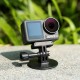 Поляризационный CPL фильтр DJI Osmo Action 3 (Freewell)