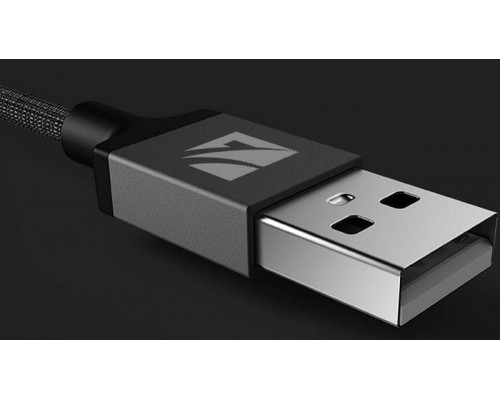 Lightning кабель (45 см) (Freewell)
