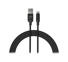 Lightning кабель (45 см) (Freewell)