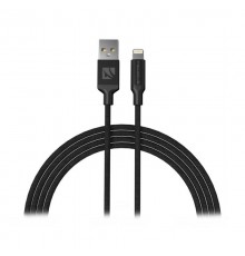 Lightning кабель (45 см) (Freewell)