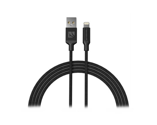Lightning кабель (45 см) (Freewell)