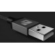 Micro-USB кабель (45 см) (Freewell)