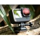Нейтрально-поляризационный ND8-PL фильтр GoPro HERO11/10/9 Black и 11 Black Mini (Freewell)