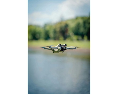 Набор из 2 градиентных фильтров (GND0.9 / 1.2) DJI Mini 3 / Mini 3 Pro (Freewell)