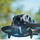 Нейтральный фильтр ND для DJI Avata / O3 Air Unit (Freewell)