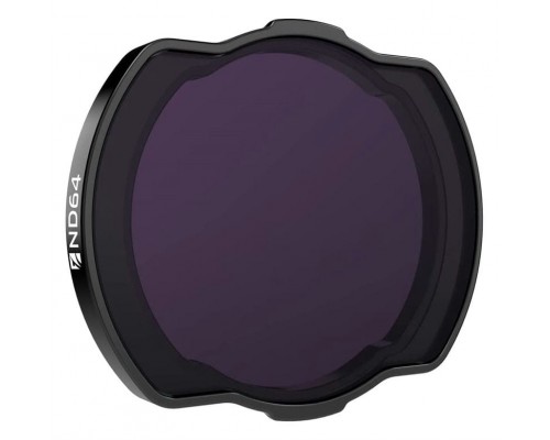 Нейтральный фильтр ND для DJI Avata / O3 Air Unit (Freewell) Нейтральный фильтр ND для DJI Avata / O3 Air Unit (Freewell)