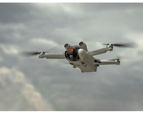 Ультрафиолетовый UV фильтр DJI Mini 3 / Mini 3 Pro (Freewell) Ультрафиолетовый UV фильтр DJI Mini 3 / Mini 3 Pro (Freewell)