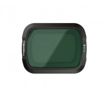Ультрафиолетовый IRUV фильтр DJI Osmo Pocket / Pocket 2 (Freewell)