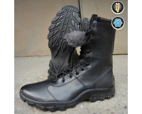 Берцы зимние Garsing 260 Extreme Winter Берцы зимние Garsing 260 Extreme Winter