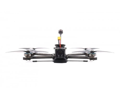 Квадрокоптер GEPRC Crocodile5 Baby LR Analog (PNP) Квадрокоптер GEPRC Crocodile5 Baby LR Analog (PNP)