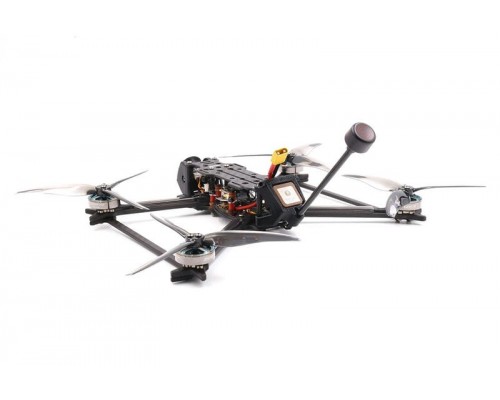 Квадрокоптер GEPRC Crocodile5 Baby LR Analog (PNP) Квадрокоптер GEPRC Crocodile5 Baby LR Analog (PNP)