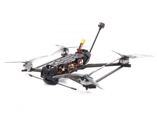 Квадрокоптер GEPRC Crocodile5 Baby LR Analog (PNP) Квадрокоптер GEPRC Crocodile5 Baby LR Analog (PNP)
