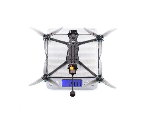 Квадрокоптер GEPRC Crocodile5 Baby LR Analog (PNP) Квадрокоптер GEPRC Crocodile5 Baby LR Analog (PNP)