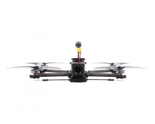 Квадрокоптер GEPRC Crocodile5 Baby LR HD с RunCam Link (BNF-DJI) Квадрокоптер GEPRC Crocodile5 Baby LR HD с RunCam Link (BNF-DJI)