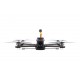 Квадрокоптер GEPRC Crocodile5 Baby LR HD с RunCam Link (BNF-DJI)