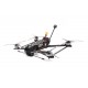 Квадрокоптер GEPRC Crocodile5 Baby LR HD с RunCam Link (BNF-DJI)