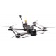 Квадрокоптер GEPRC Crocodile5 Baby LR HD с RunCam Link (BNF-DJI)