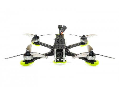 Квадрокоптер GEPRC MARK5 HD c Caddx Vista (BNF-DJI) Квадрокоптер GEPRC MARK5 HD c Caddx Vista (BNF-DJI)