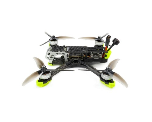 Квадрокоптер GEPRC MARK5 HD c Caddx Vista (BNF-DJI) Квадрокоптер GEPRC MARK5 HD c Caddx Vista (BNF-DJI)