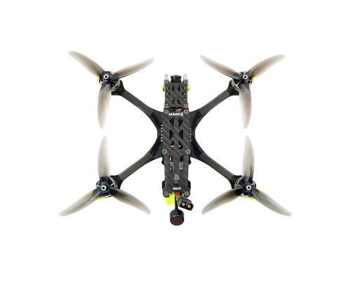 Квадрокоптер GEPRC MARK5 HD c Caddx Vista (BNF-DJI) Квадрокоптер GEPRC MARK5 HD c Caddx Vista (BNF-DJI)
