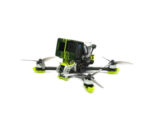 Квадрокоптер GEPRC MARK5 HD c Caddx Vista (BNF-DJI) Квадрокоптер GEPRC MARK5 HD c Caddx Vista (BNF-DJI)