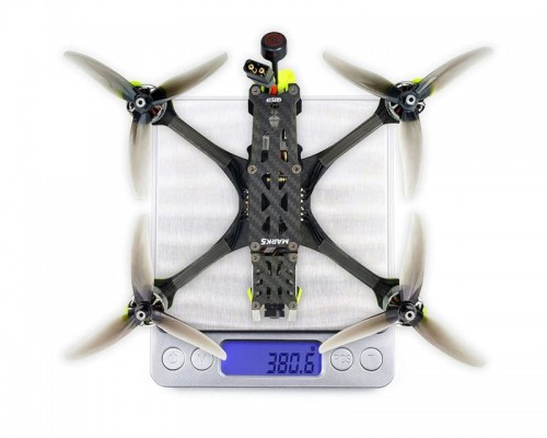 Квадрокоптер GEPRC MARK5 HD c Caddx Vista (BNF-DJI) Квадрокоптер GEPRC MARK5 HD c Caddx Vista (BNF-DJI)
