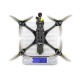 Квадрокоптер GEPRC MARK5 HD c Caddx Vista (BNF-DJI)