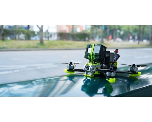 Квадрокоптер GEPRC MARK5 HD c Caddx Vista (BNF-DJI) Квадрокоптер GEPRC MARK5 HD c Caddx Vista (BNF-DJI)