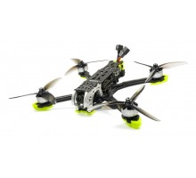 Квадрокоптер GEPRC MARK5 HD c Caddx Vista (BNF-DJI)