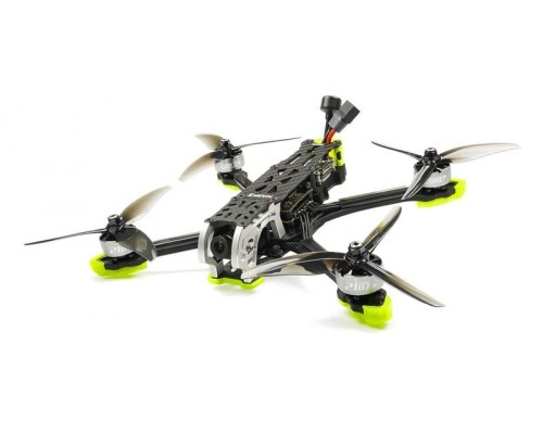 Квадрокоптер GEPRC MARK5 HD c Caddx Vista (BNF-DJI) Квадрокоптер GEPRC MARK5 HD c Caddx Vista (BNF-DJI)
