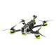Квадрокоптер GEPRC MARK5 HD c Caddx Vista (BNF-DJI)